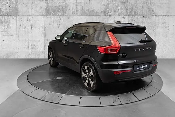 Volvo Xc40 2023 photo 5