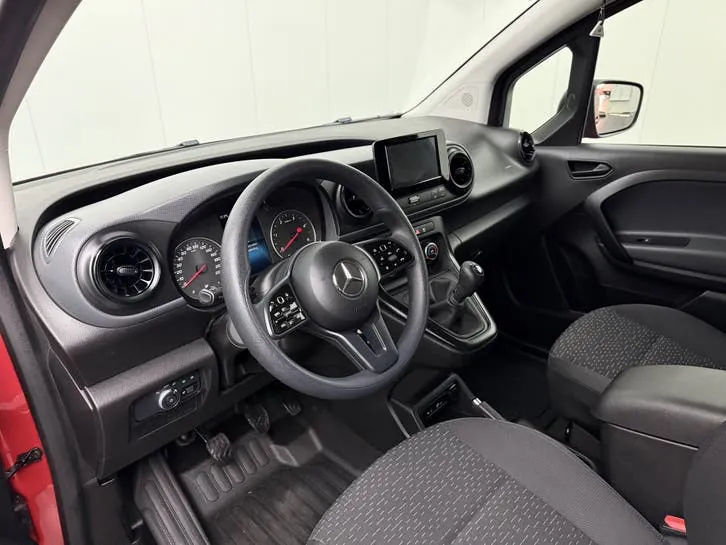Mercedes-Benz Citan 2023 photo 3