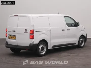 Fiat Scudo 2023 photo 2