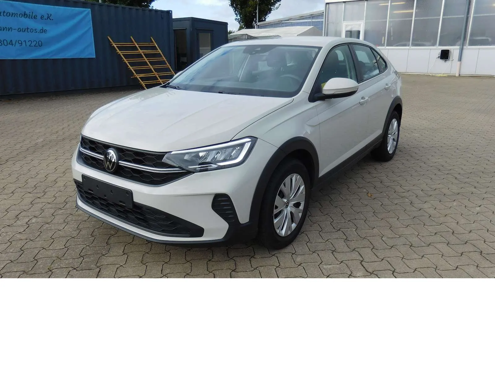 Volkswagen Taigo 2023 photo 5