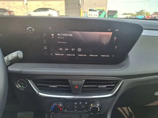 Buick Encore Gx 2026 photo 4