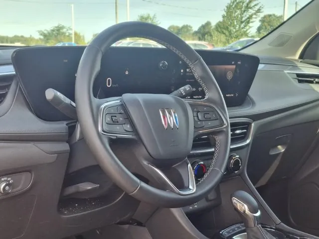 Buick Encore Gx 2026 photo 2