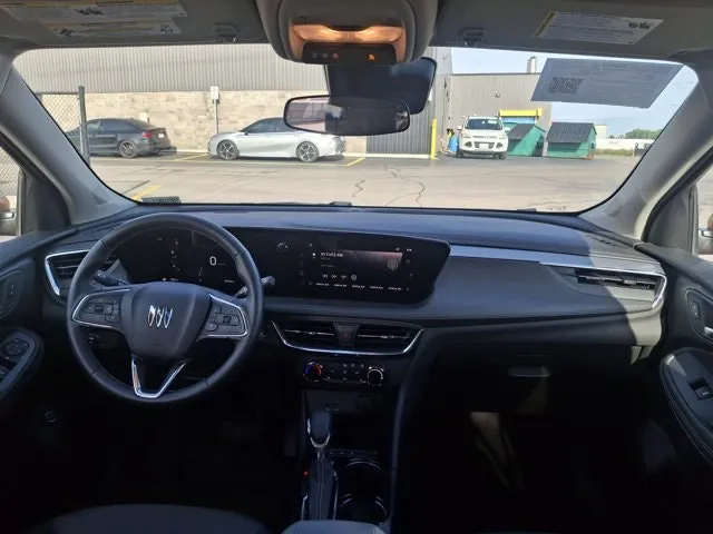 Buick Encore Gx 2026 photo 5