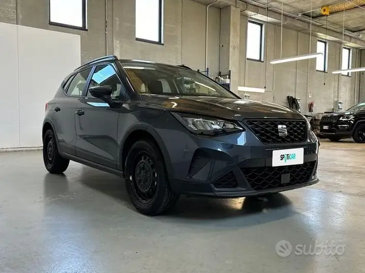 Seat Arona 2025 photo 5
