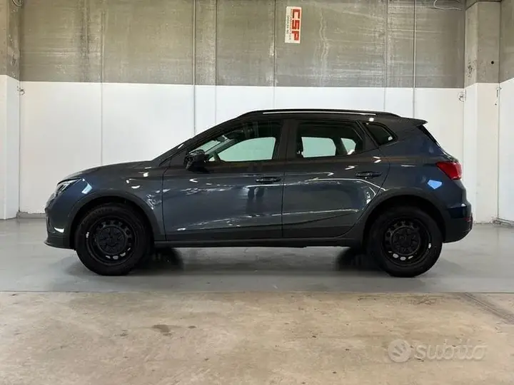 Seat Arona 2025 photo 2