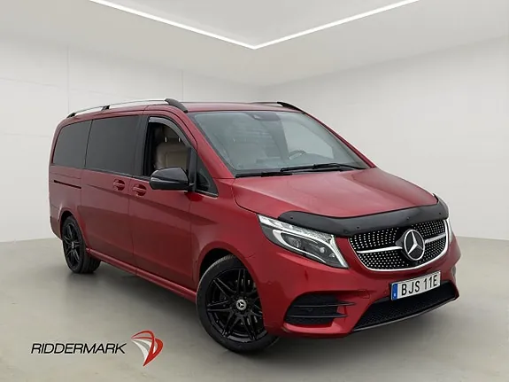 Mercedes-Benz V220 D