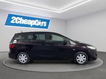 Mazda Premacy 2017 photo 5