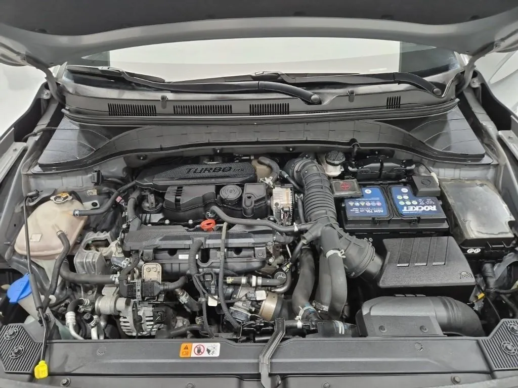 Hyundai Kona 2021 photo 5