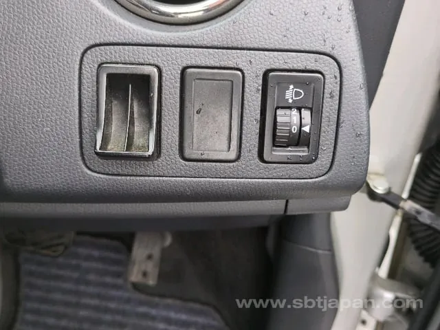 Suzuki Swift 2008 photo 5