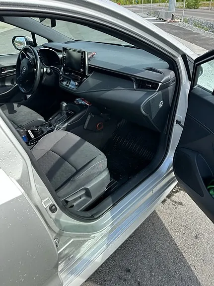 Toyota Corolla 2020 photo 5