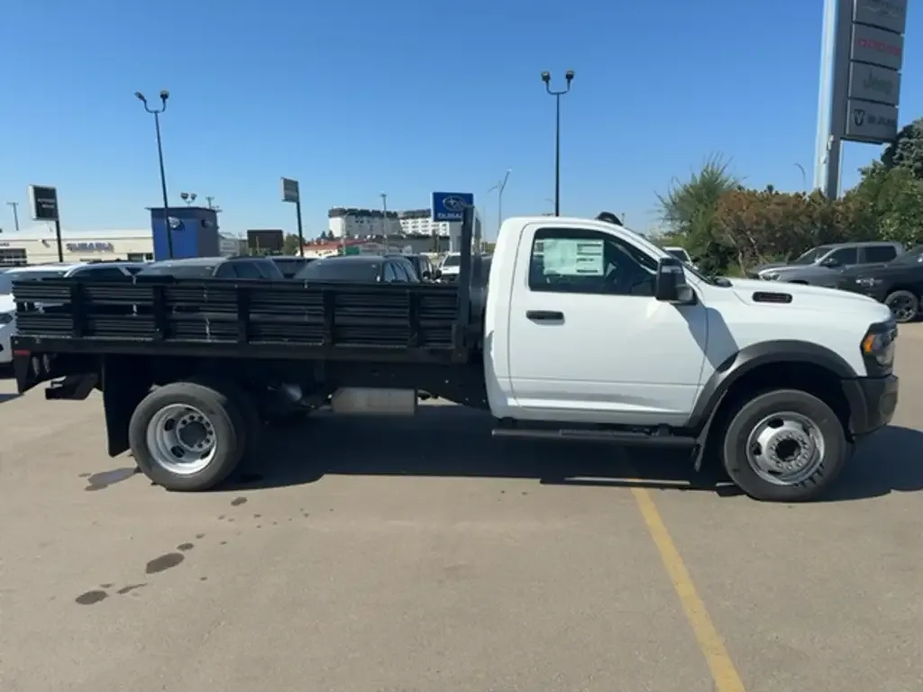 Ram 5500 2024 photo 4