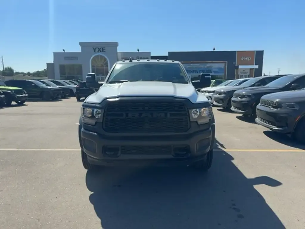 Ram 5500 2024 photo 2