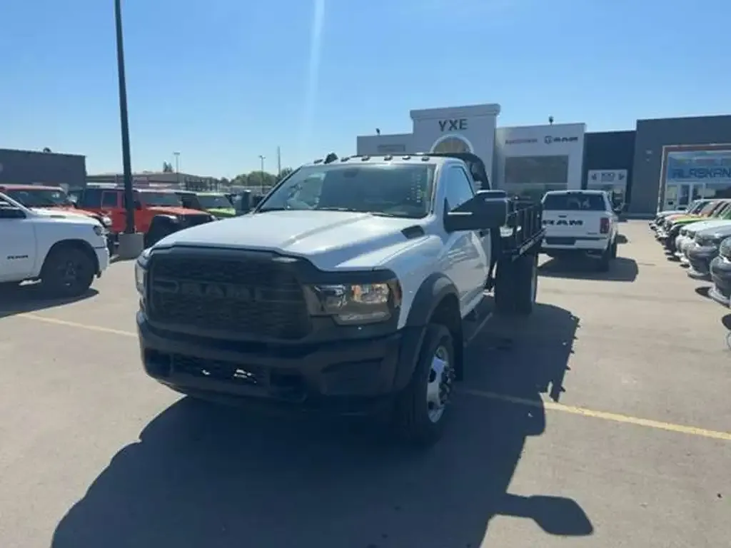 Ram 5500