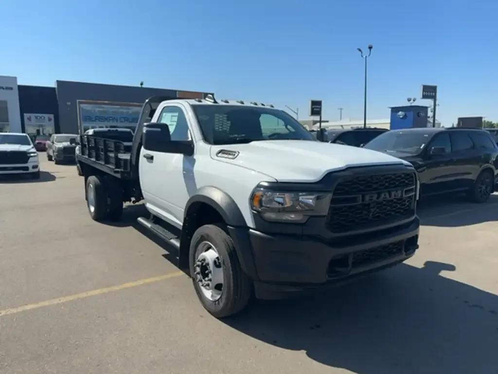 Ram 5500 2024 photo 3