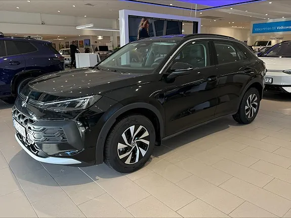 Volkswagen T-Roc 2026 photo 2