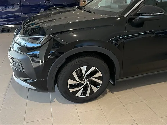Volkswagen T-Roc 2026 photo 3