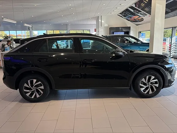Volkswagen T-Roc 2026 photo 5