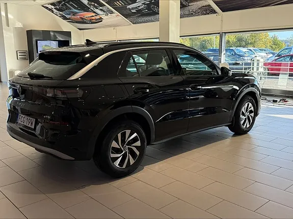 Volkswagen T-Roc 2026 photo 4