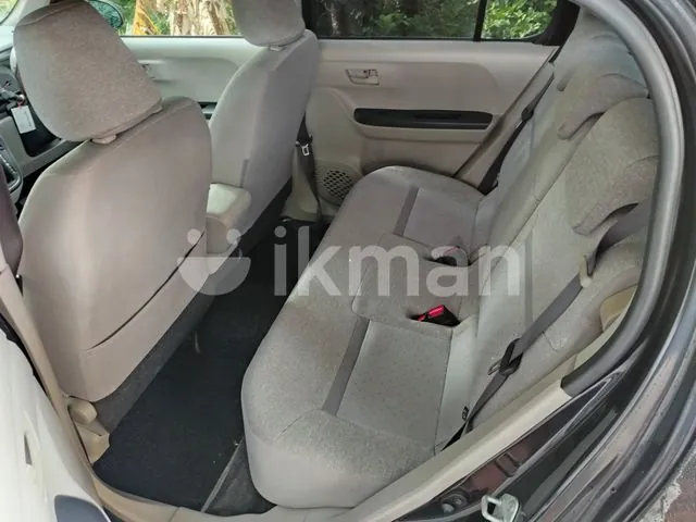 Toyota Passo 2016 photo 4