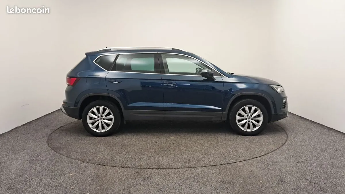 Seat Ateca 2023 photo 5