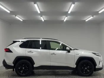 Toyota Rav4 2023 photo 3
