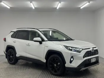 Toyota Rav4 2023 photo 2