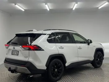 Toyota Rav4 2023 photo 4