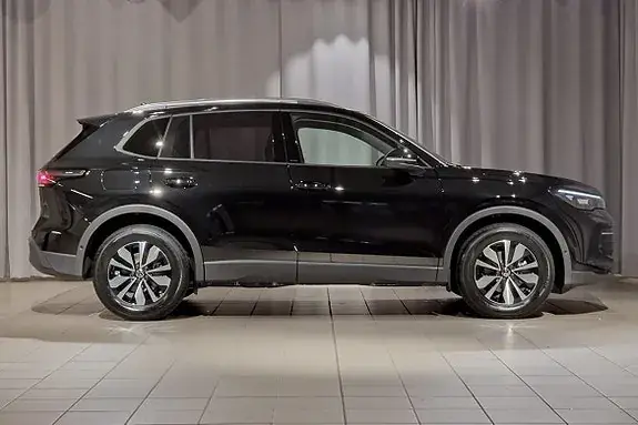Volkswagen Tiguan 2027 photo 3