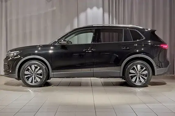 Volkswagen Tiguan 2027 photo 2