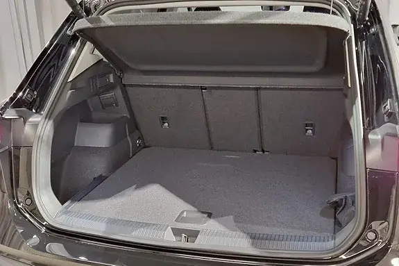 Volkswagen Tiguan 2027 photo 5