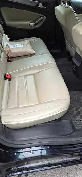 Ford Mondeo 2012 photo 5