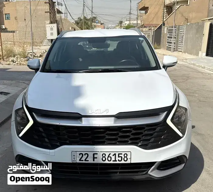 Kia Sportage 2023 photo 5