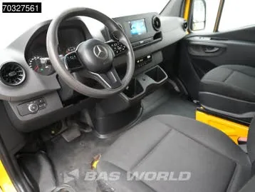 Mercedes-Benz Sprinter 2019 photo 3