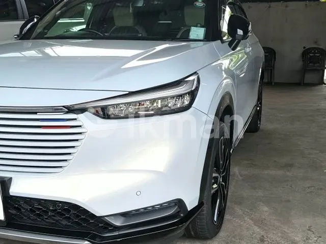 Honda Vezel 2023 photo 5