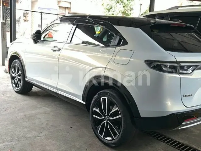 Honda Vezel 2023 photo 3