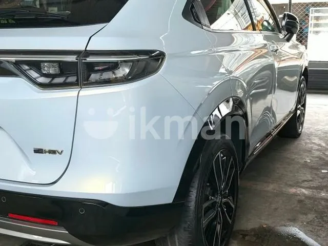 Honda Vezel 2023 photo 4