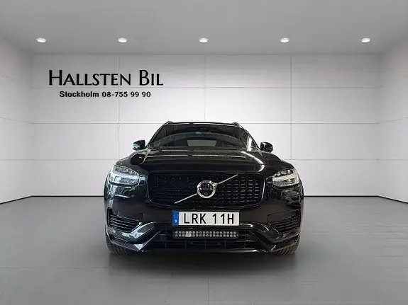 Volvo Xc90 2024 photo 3