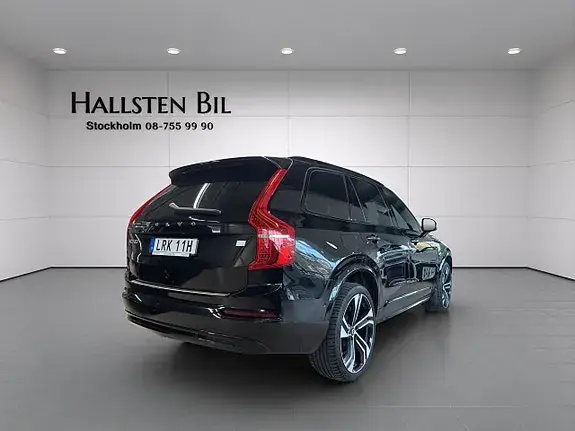 Volvo Xc90 2024 photo 5