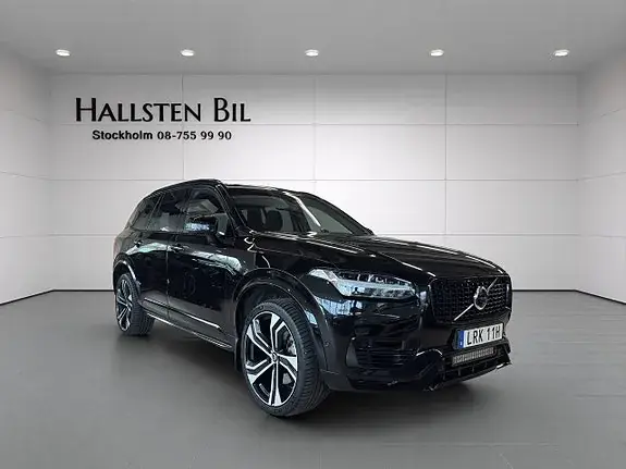 Volvo Xc90 2024 photo 4
