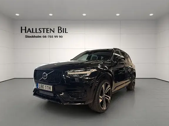 Volvo Xc90 2024 photo 2