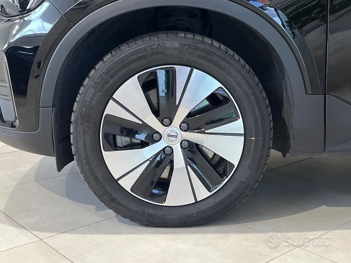 Volvo Xc40 2023 photo 5