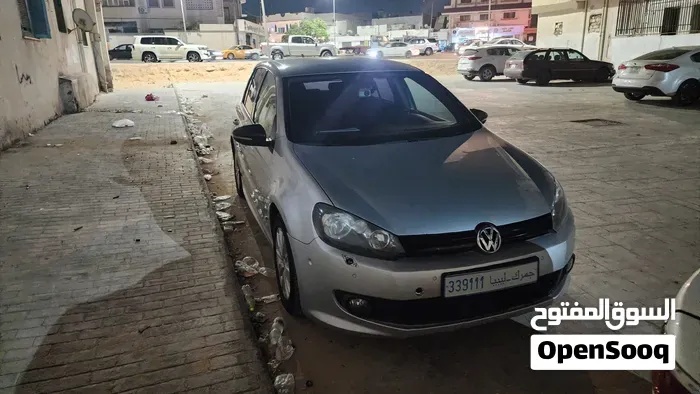 Volkswagen Golf 2011 photo 5