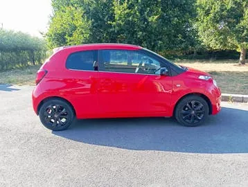 Citroen C1 2018 photo 3