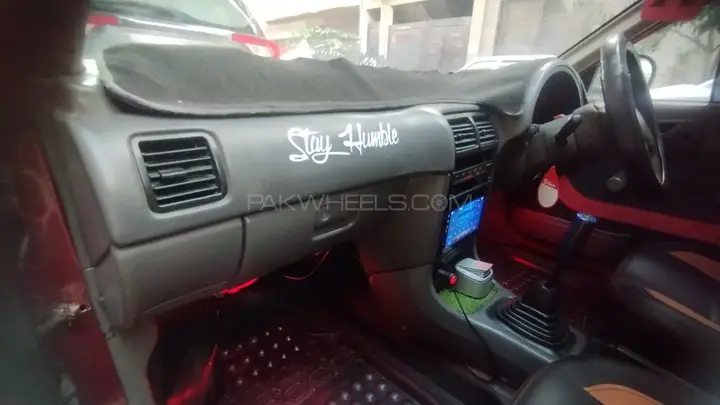 Suzuki Cultus