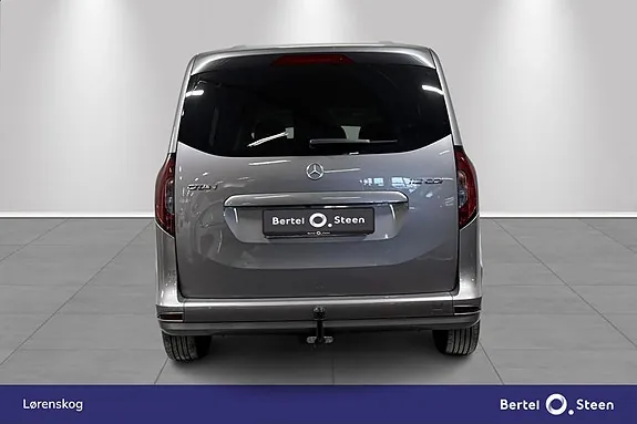Mercedes-Benz Citan 2024 photo 4