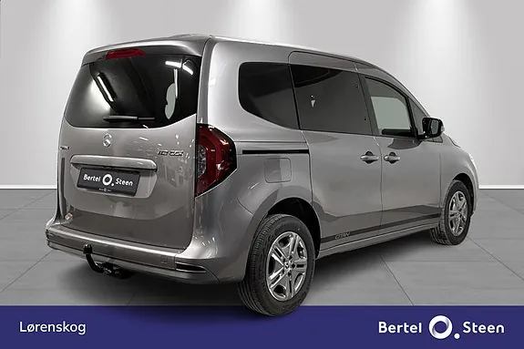 Mercedes-Benz Citan 2024 photo 5