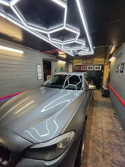 BMW 520D