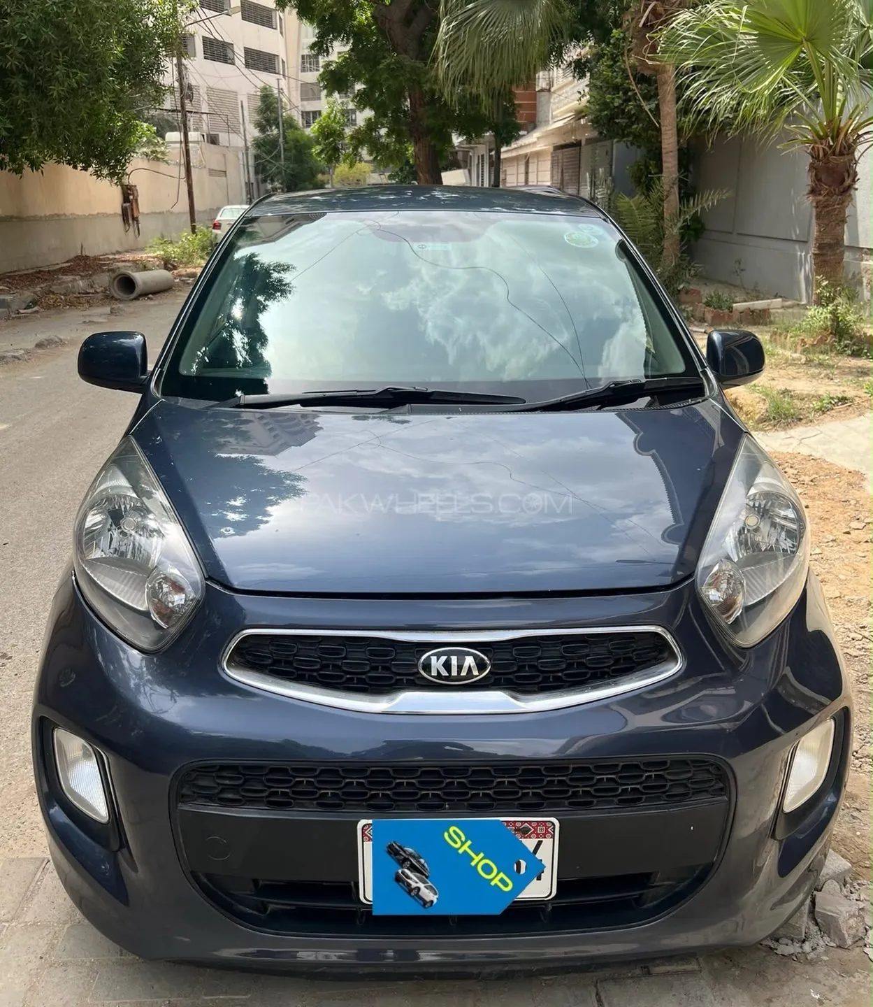 Kia Picanto