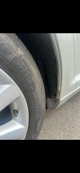 Toyota Avensis 2006 photo 4