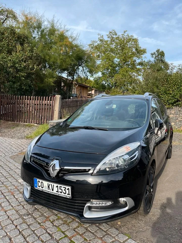 Renault Grand Scenic